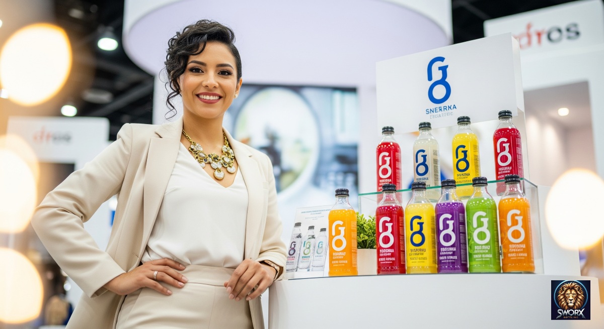 Launch Your Own Beverage Brand Sworx